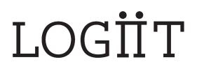 Logiit Logo